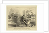 The Progress of the Century by Currier & Ives