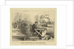 The Progress of the Century by Currier & Ives
