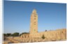 Koutoubia Mosque in Marrakech by Anonymous