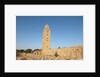Koutoubia Mosque in Marrakech by Anonymous
