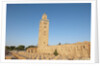Koutoubia Mosque in Marrakech by Anonymous