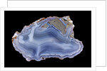 Agate by Anonymous