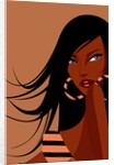 Woman by Anonymous