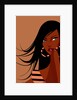 Woman by Anonymous