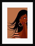 Woman by Anonymous