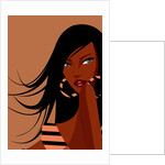 Woman by Anonymous