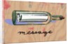 Message in a Bottle by Anonymous