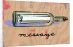 Message in a Bottle by Anonymous
