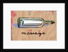 Message in a Bottle by Anonymous