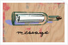 Message in a Bottle by Anonymous