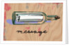 Message in a Bottle by Anonymous