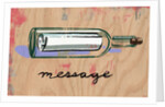 Message in a Bottle by Anonymous