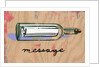 Message in a Bottle by Anonymous