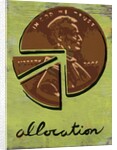 Allocating Money by Anonymous