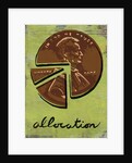 Allocating Money by Anonymous