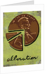 Allocating Money by Anonymous