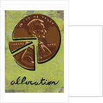 Allocating Money by Anonymous