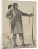 Osceola of Florida by George Catlin