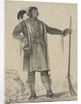 Osceola of Florida by George Catlin
