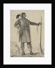 Osceola of Florida by George Catlin