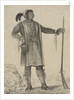 Osceola of Florida by George Catlin
