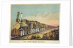 The Sour Mash Express by Anonymous