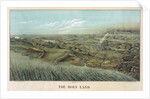 The Holy Land by Anonymous