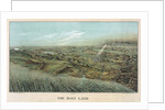 The Holy Land by Anonymous