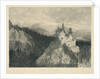 Schloss Neuschwanstein by Anonymous
