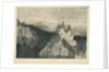 Schloss Neuschwanstein by Anonymous