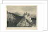 Schloss Neuschwanstein by Anonymous