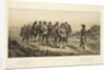 The March of Miles Standish by Anonymous