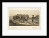 The March of Miles Standish by Anonymous