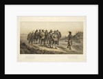 The March of Miles Standish by Anonymous