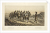The March of Miles Standish by Anonymous