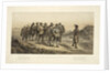 The March of Miles Standish by Anonymous