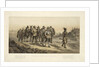 The March of Miles Standish by Anonymous