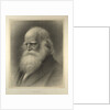 William Cullen Bryant by Anonymous