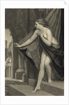 Lady Godiva by Anonymous