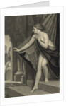 Lady Godiva by Anonymous