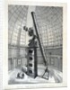 The James Lick telescope by Anonymous