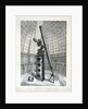 The James Lick telescope by Anonymous