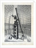 The James Lick telescope by Anonymous