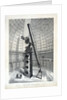 The James Lick telescope by Anonymous