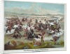 Custer's Last Charge by Anonymous