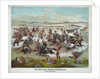 Custer's Last Charge by Anonymous