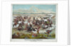 Custer's Last Charge by Anonymous