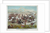 Custer's Last Charge by Anonymous