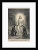 Joseph Smith, Jr. and Oliver Cowdery with John the Baptist by Anonymous