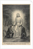 Joseph Smith, Jr. and Oliver Cowdery with John the Baptist by Anonymous
